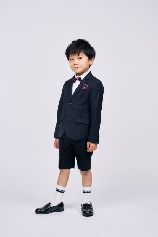 小学校の入学式2022】入学式の子ども服が豊富にそろう「阪急